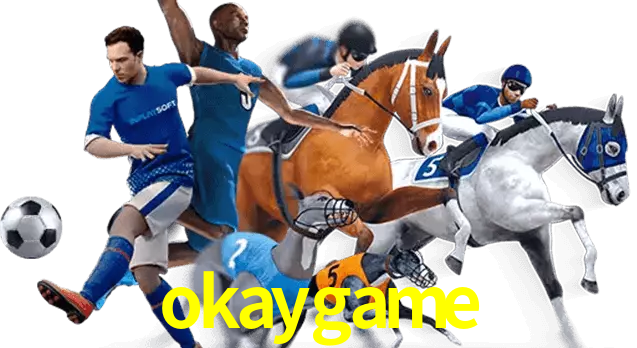 okaygame