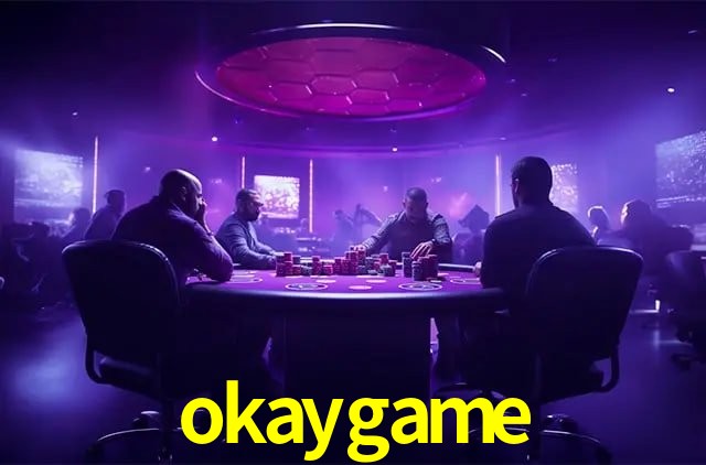 Promoção Relâmpago okaygame