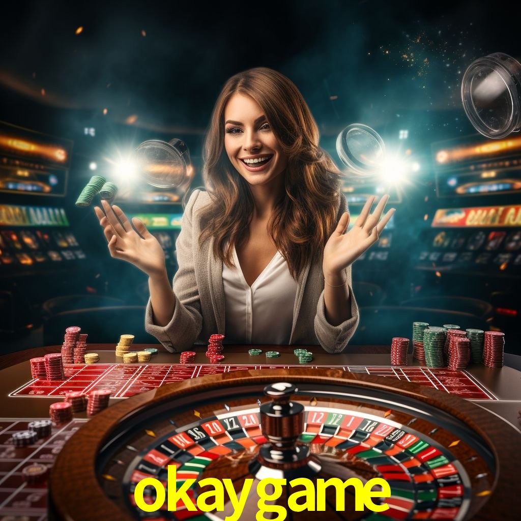 okay game download