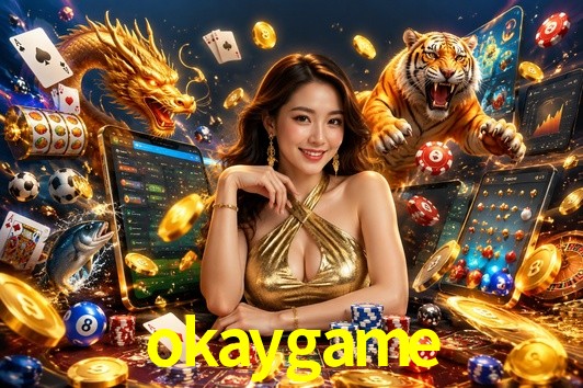 Responsive Design okaygame