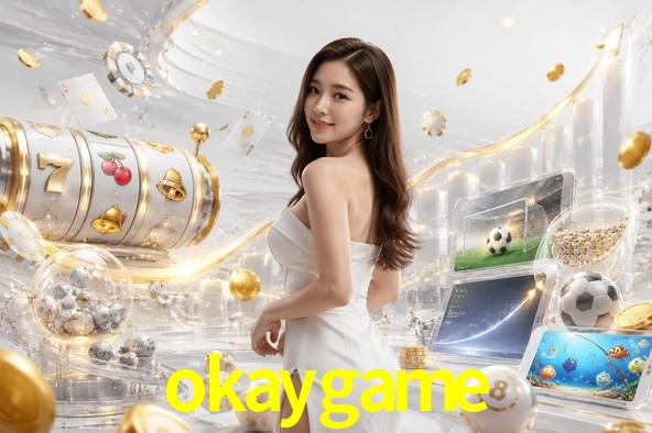 Bonus Features okaygame