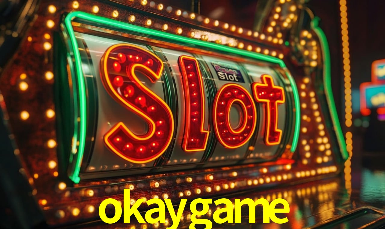 Acesso à conta okaygame