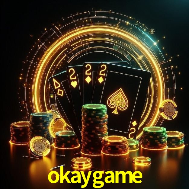 Catálogo de jogos okaygame com fornecedores Pragmatic Play, Evolution, NetEnt