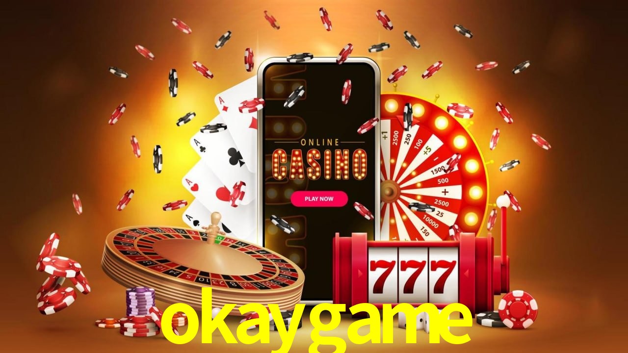 Explorando a Categoria de Eventos em Apostas na okaygame