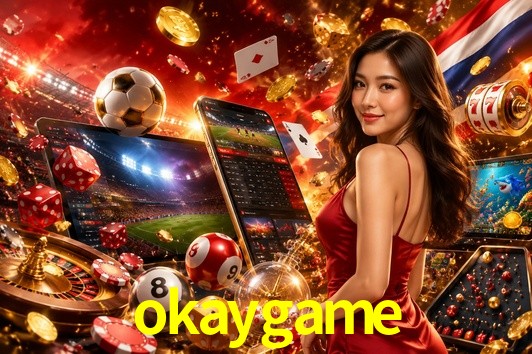 Flash Promotion okaygame
