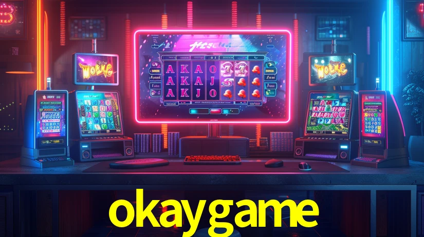 Experimente o Login Seguro Premium no okaygame