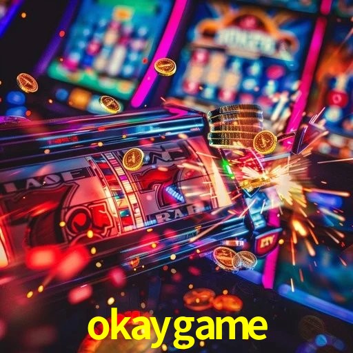 Gates of Olympus okaygame