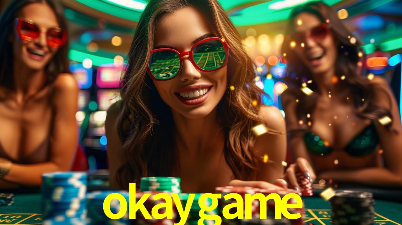 Statistics okaygame