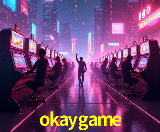 Estatísticas do Jogo okaygame