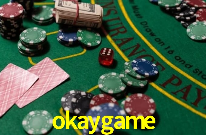 okaygame