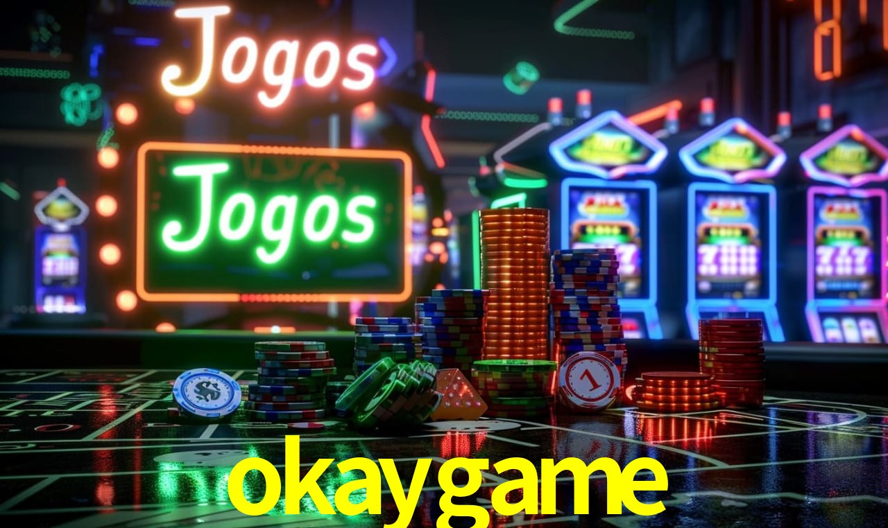okay.game