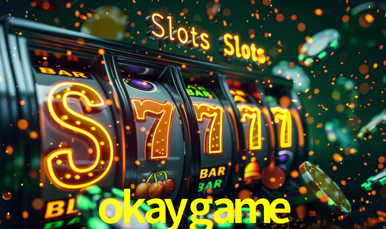 Provedores de Jogos okaygame