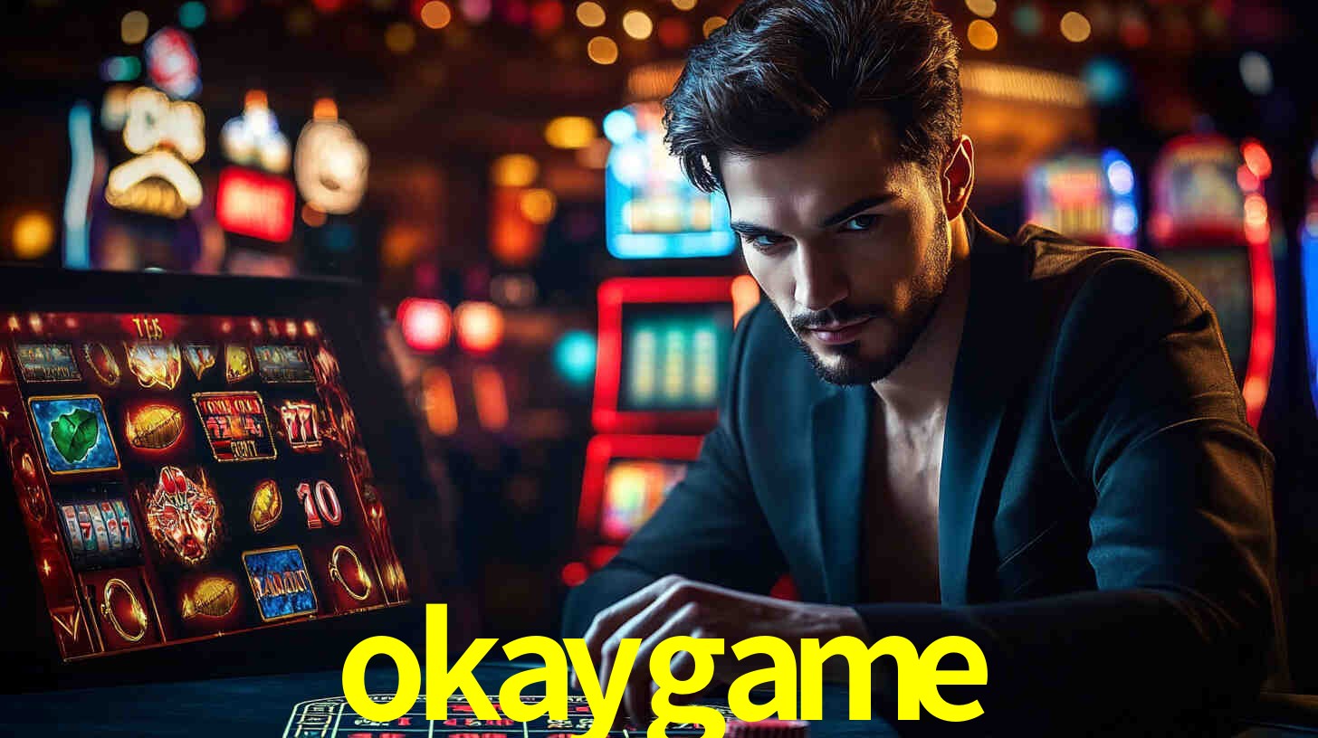 okaygame