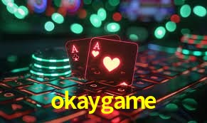 Integração de APIs okaygame