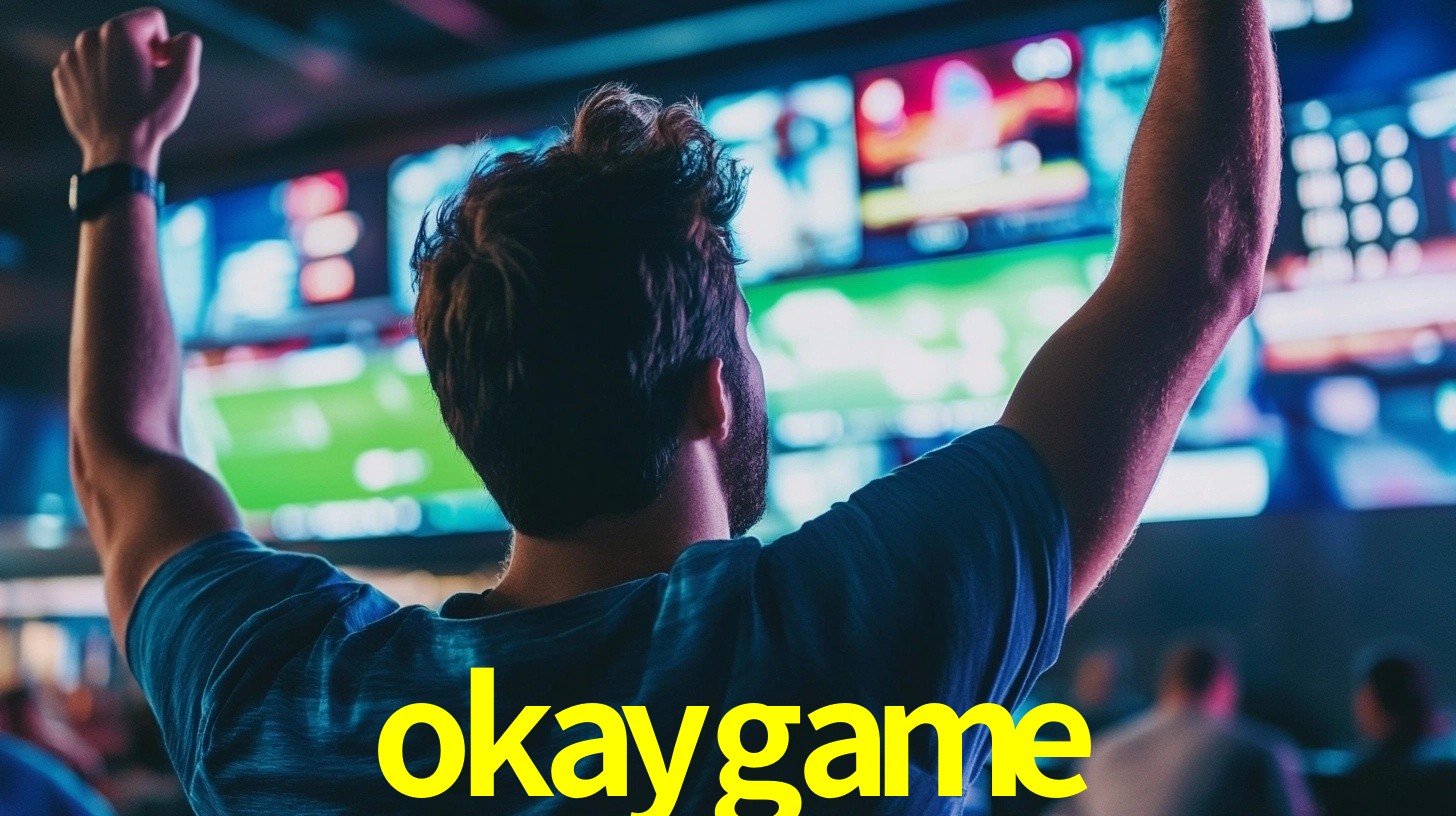 okaygame - Cassino Luxuoso da Fortuna Suprema - okay.game