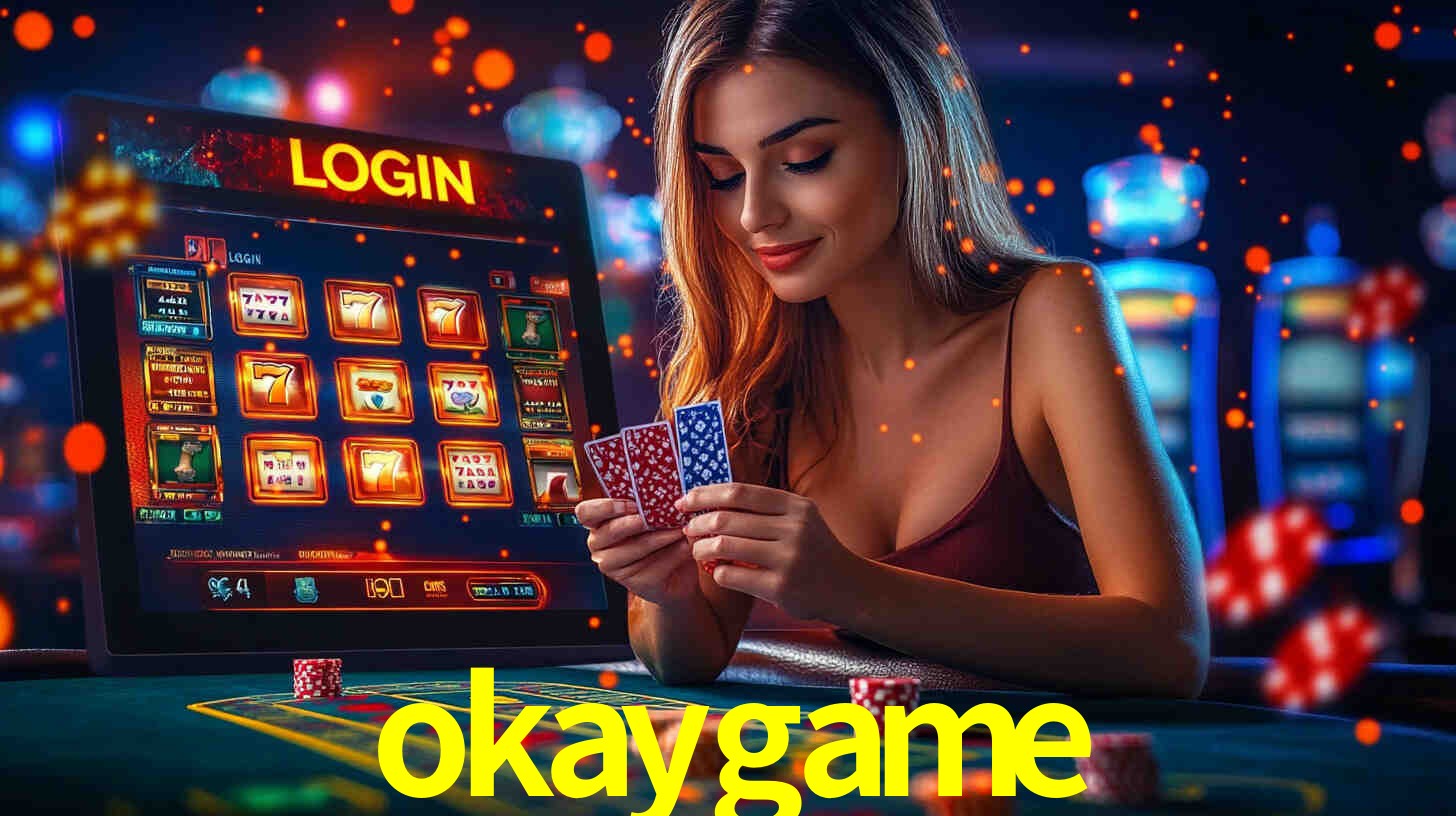 Bônus Generosos e Exclusivos no okaygame para Você!