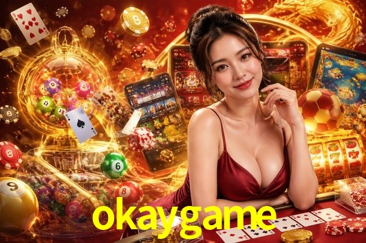 Platform Technology okaygame