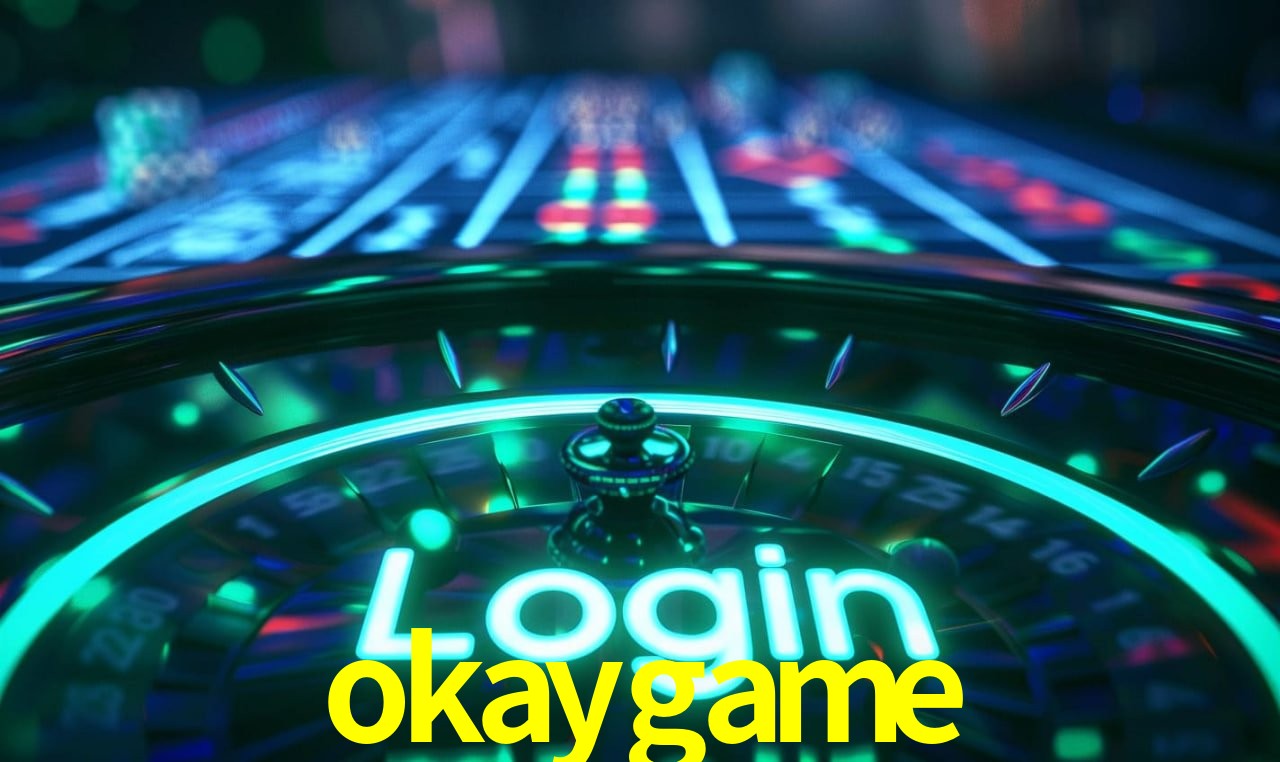 Cadastro Rápido okaygame