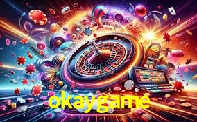 Benefícios da Conta okaygame