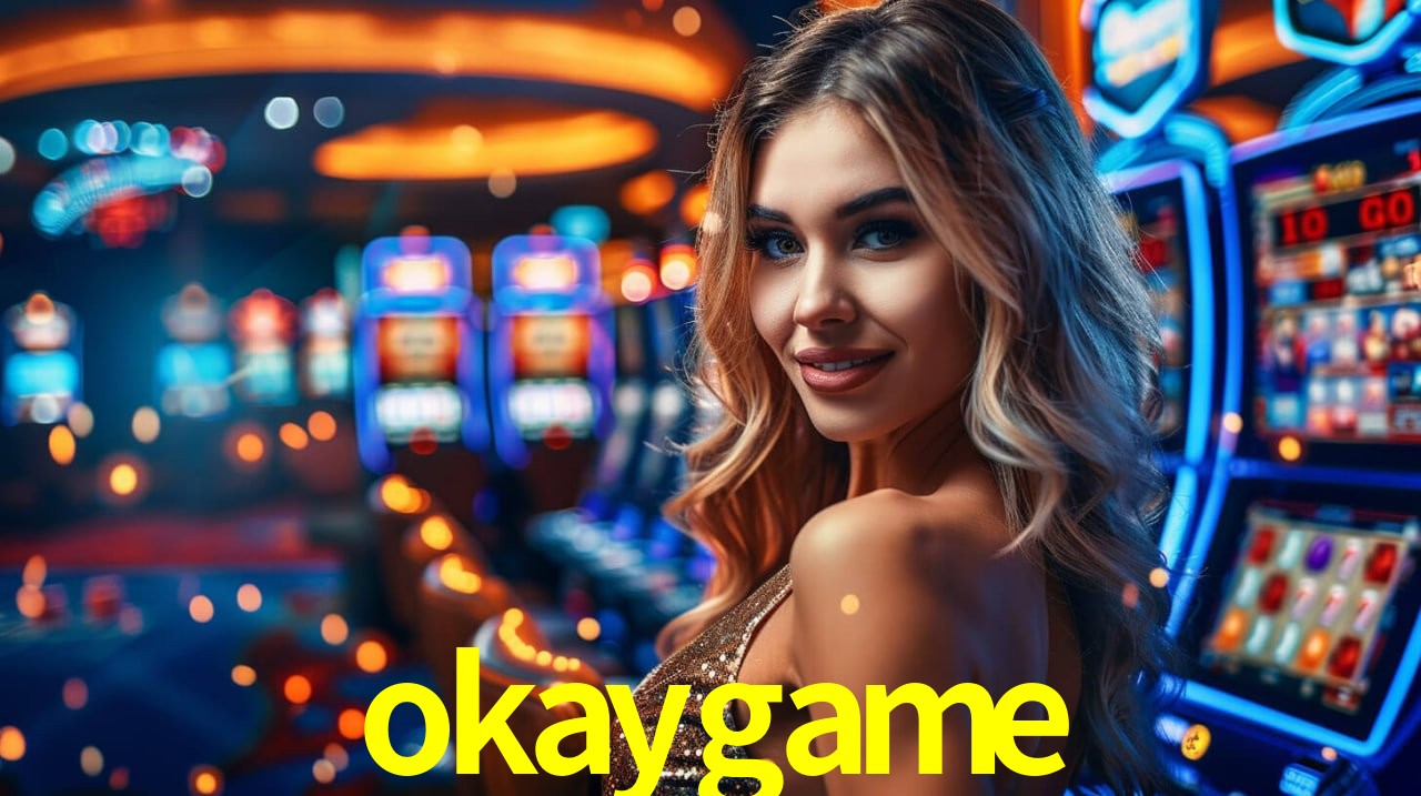 Slot Games okaygame