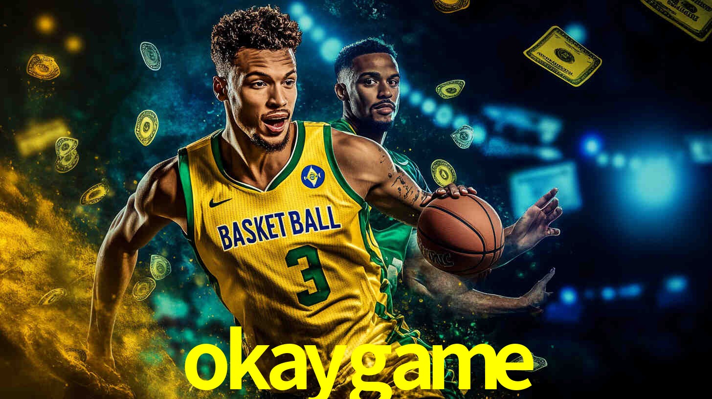 A Emoção da Loteria na okaygame: Uma Chance de Mudança de Vida