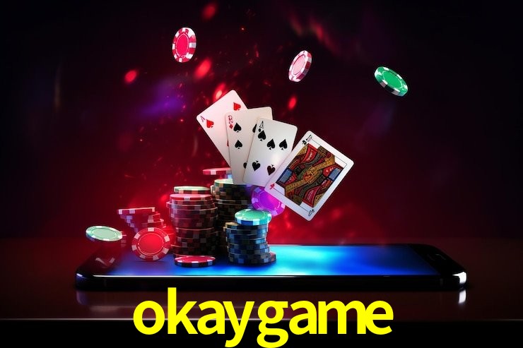 Game Providers okaygame