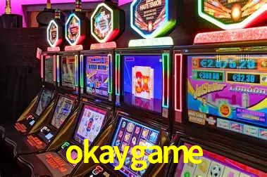 A Revolução dos Aplicativos de Jogos no okaygame