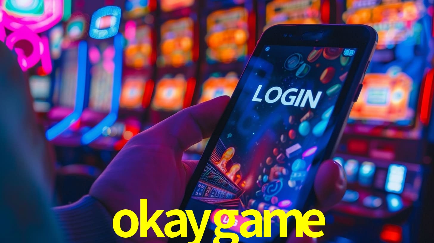 Avaliações dos Jogadores okaygame