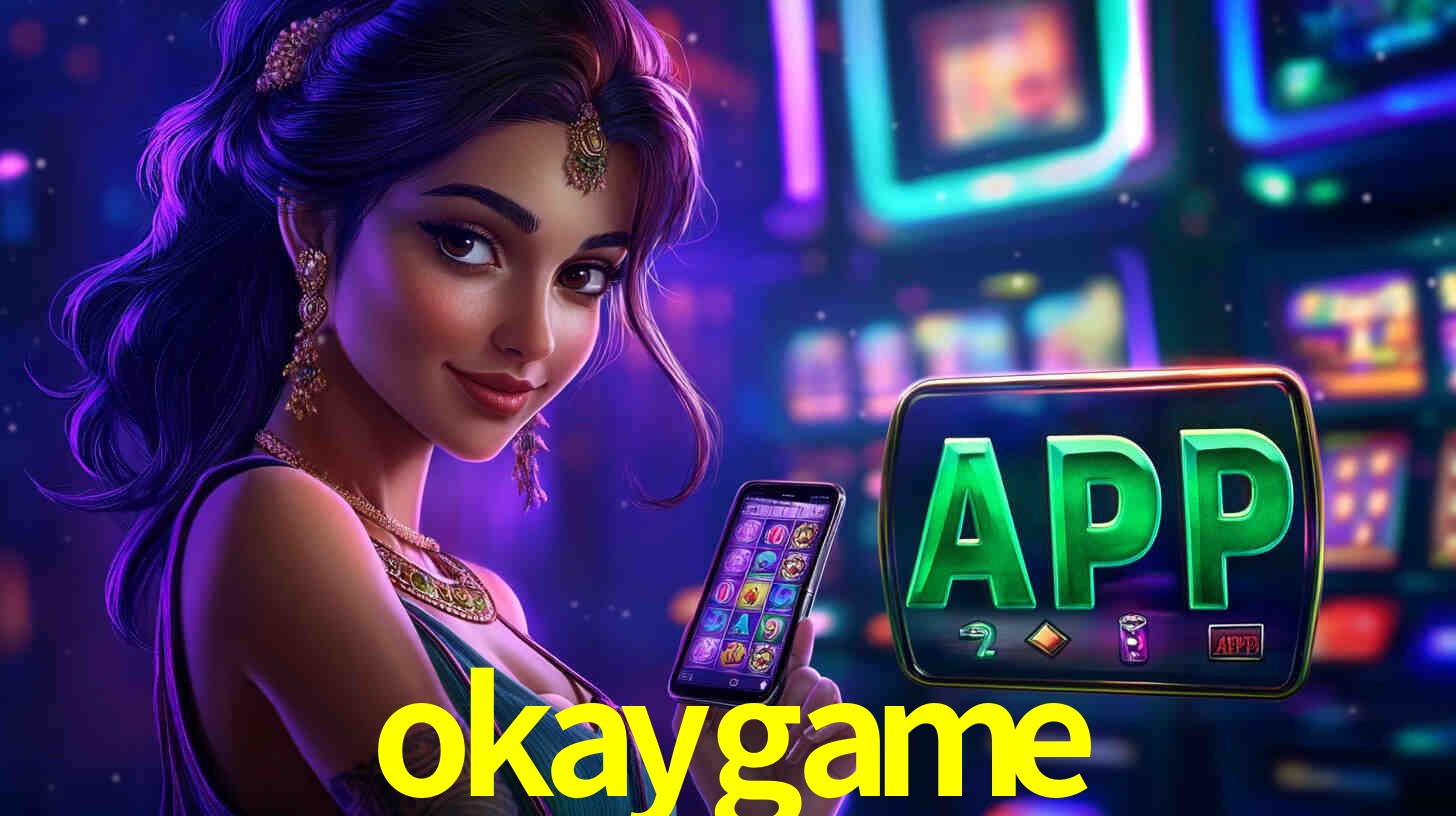 okaygame: A Experiência de Casino com Jogos de Mesa ao Vivo