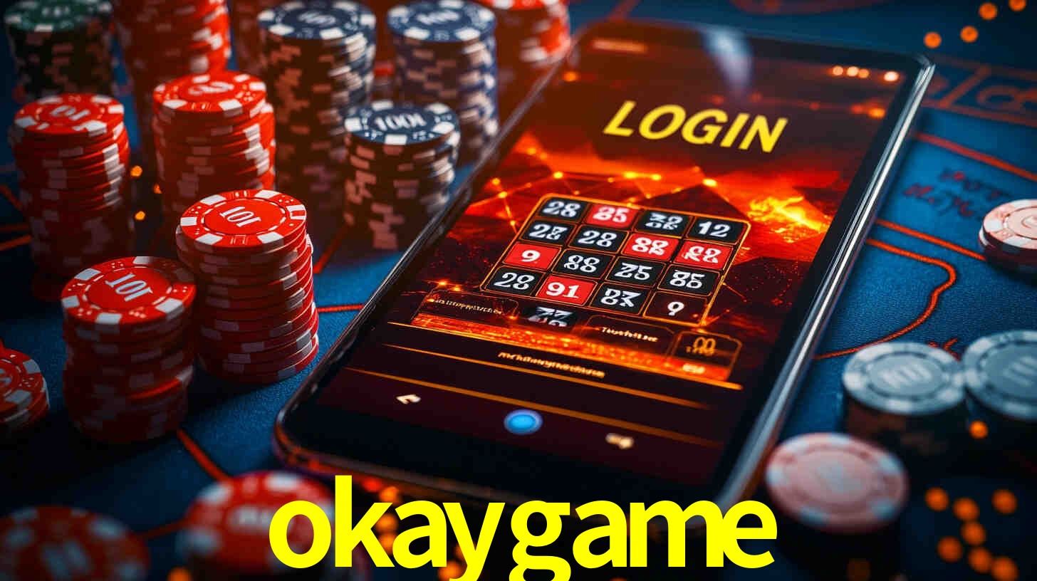 okay game download