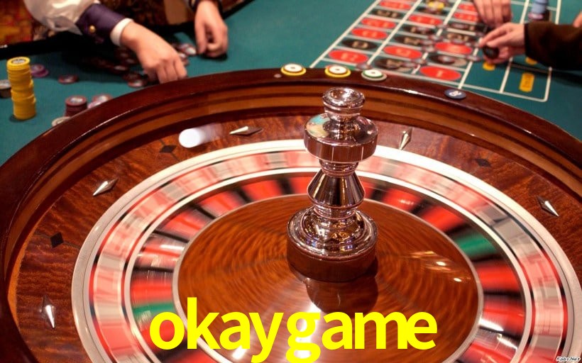 Estatísticas okaygame