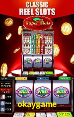 Descubra a Magia dos Jogos de Arcade no okaygame