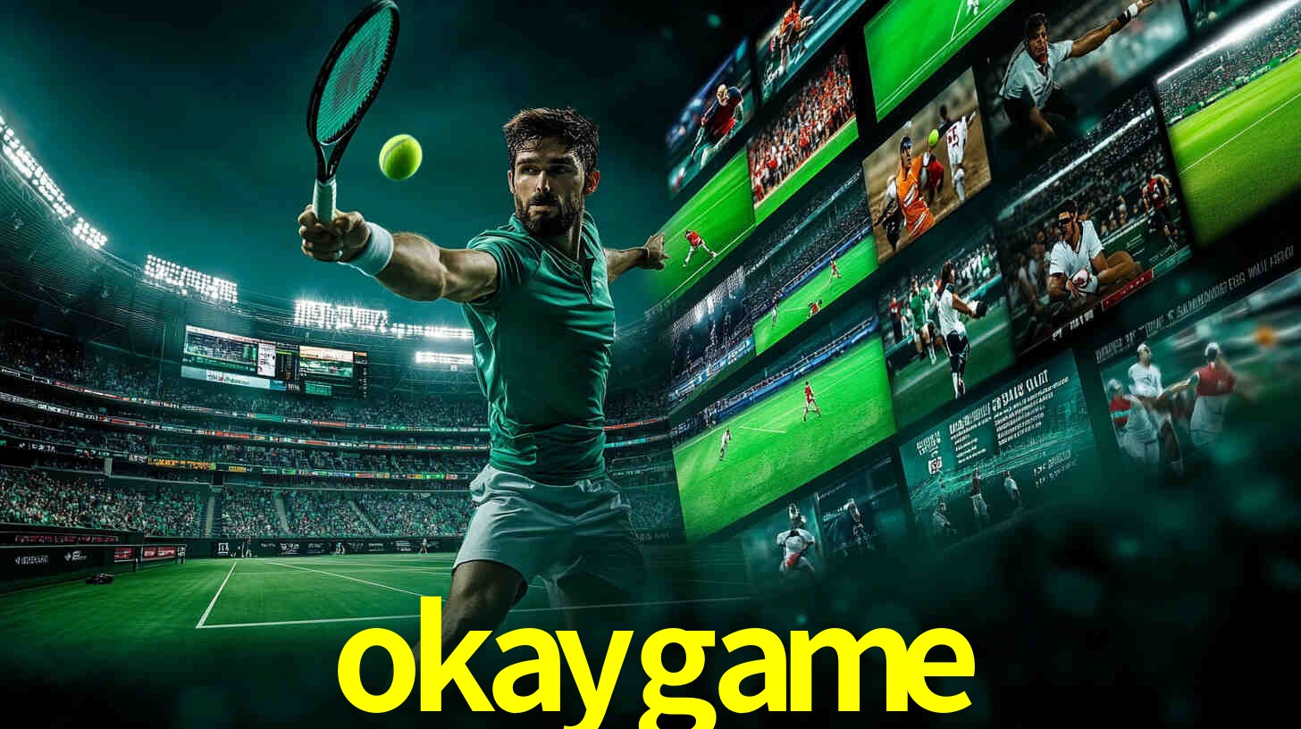 Desvendando o Mundo dos Jogos Virtuais na okaygame
