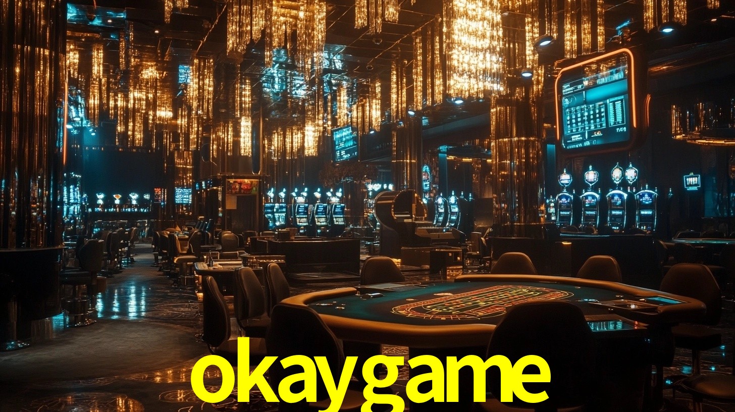 okaygame: Seu Especialista em Apostas Esportivas Brasileiras