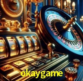 Jogos de Slot okaygame