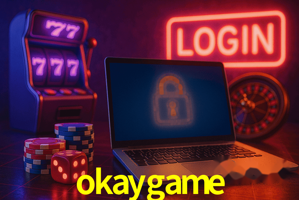 Design Responsivo okaygame