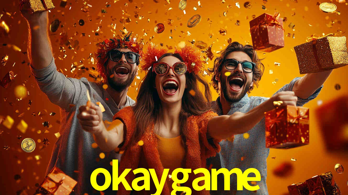 okaygame