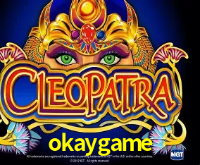 Descubra o Mundo do Cassino Online com okaygame