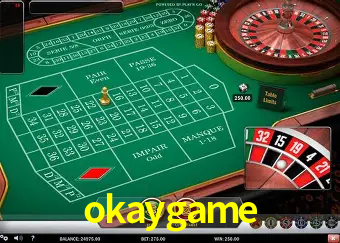 A Emoção da Loteria na okaygame: Uma Chance de Mudança de Vida