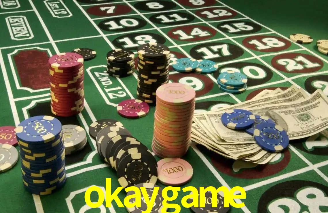 Explore as vantagens do okaygame: serviço profissional e confiabilidade
