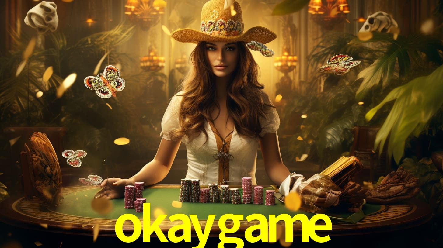 VIP Casino okaygame