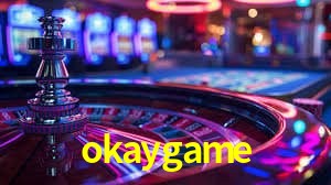 Sistemas de Segurança okaygame