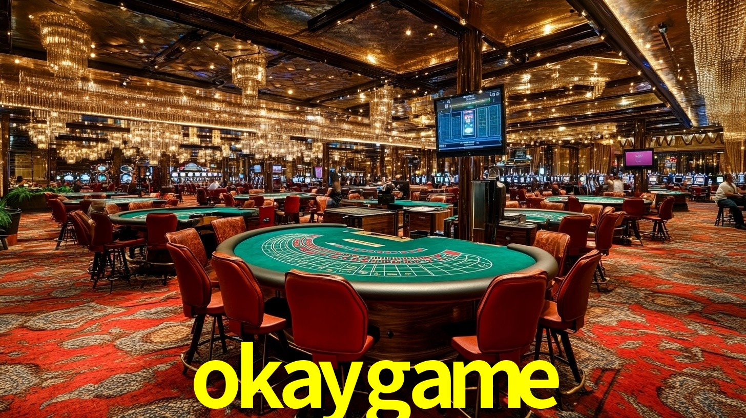 okay.game