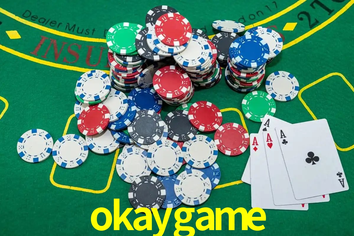 Experiência VIP okaygame