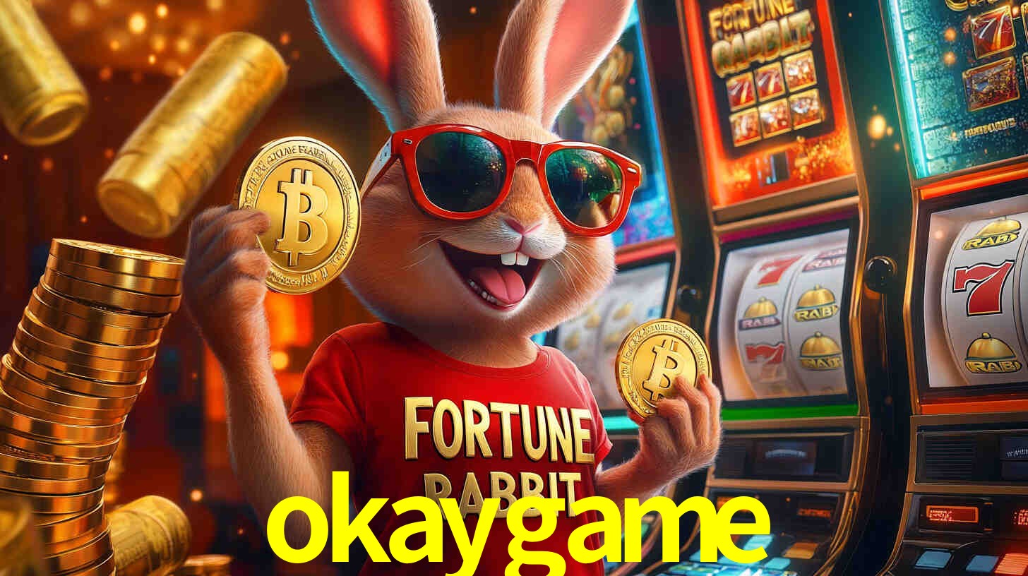 Inovações de Jogos na okaygame: O Futuro das Experiências Interativas