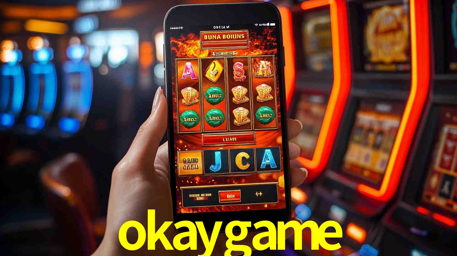 okaygame
