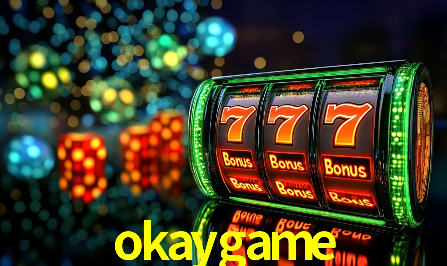 Estatísticas okaygame
