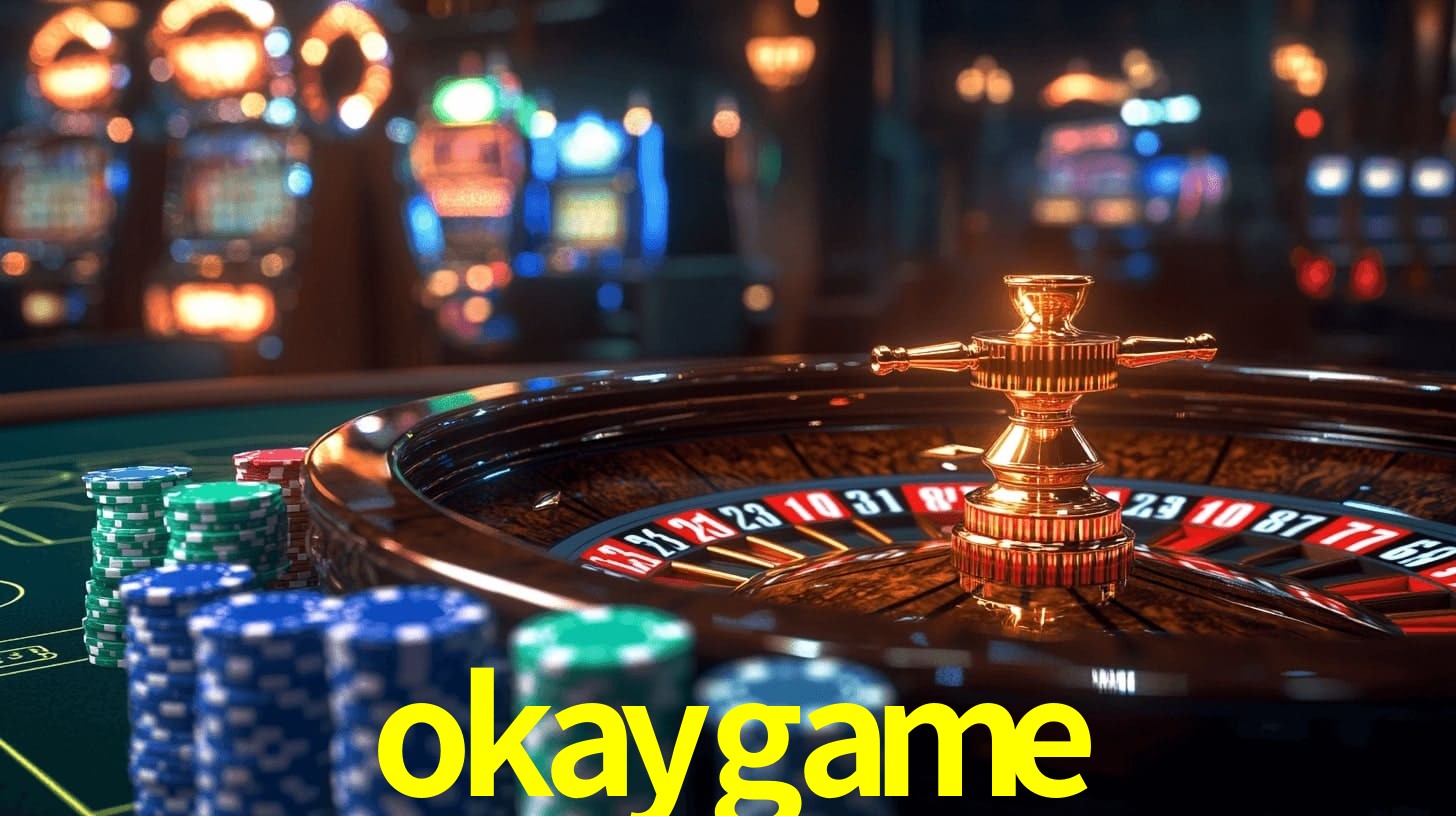 okay.game