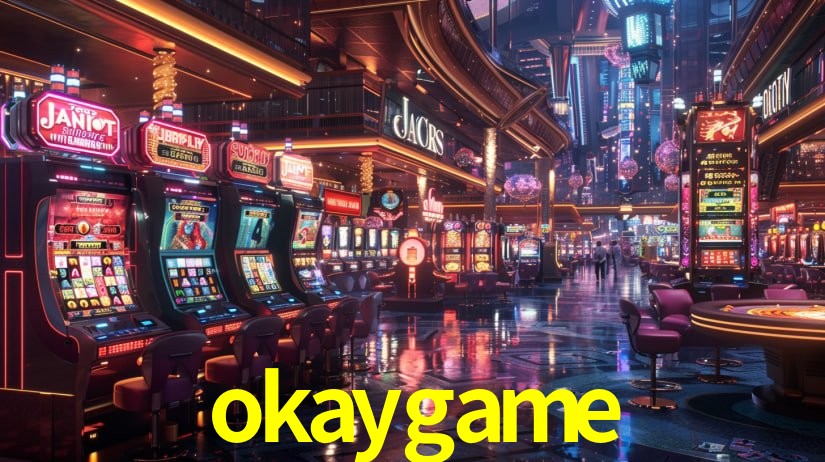 Quick Registration okaygame