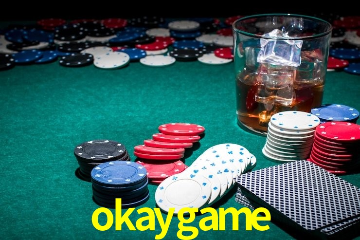 Diretório de Jogos okaygame